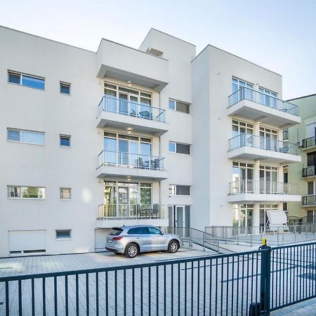 Ono Aparthotel Navodari Exterior photo